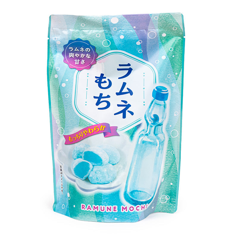 Mochi - Ramune Smaak