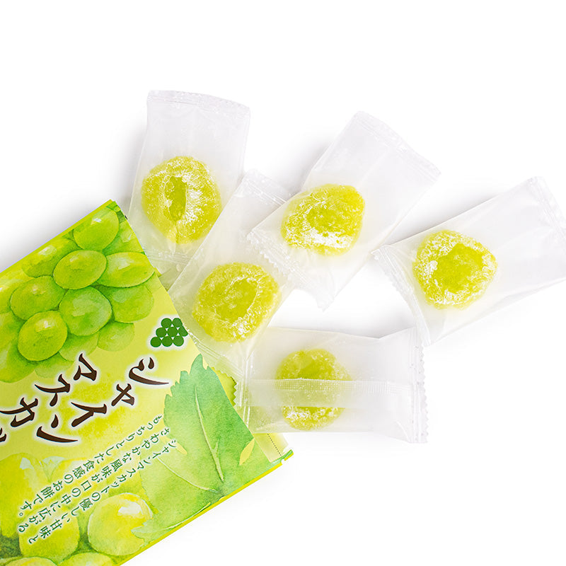 Mochi - Shine Muscat Druivensmaak