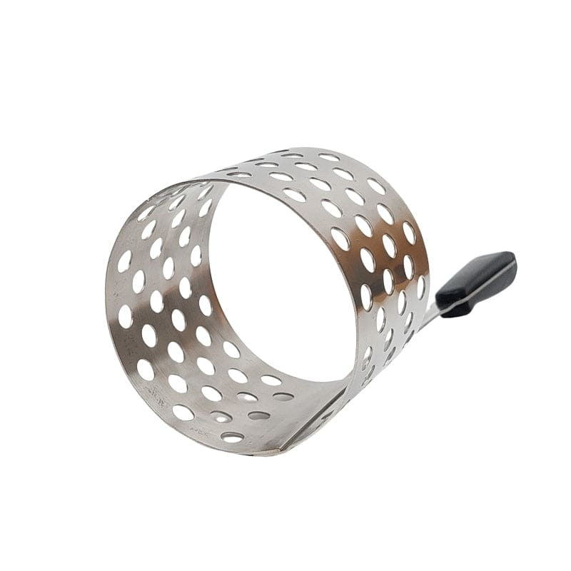 Japanse Kakiage Roestvrijstalen Vorm