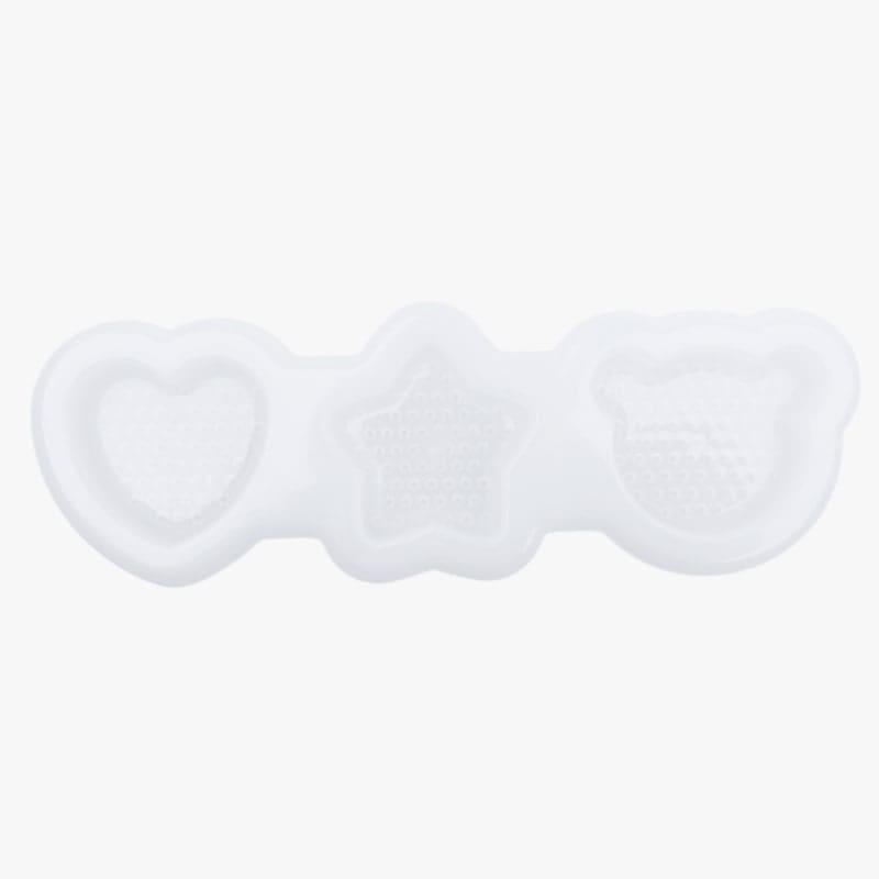 Japanse Kawaii Onigiri vorm