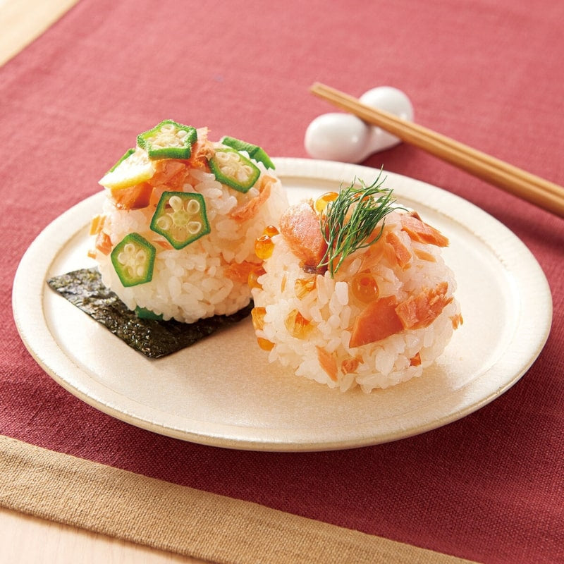 Onigiri vorm - Pon! Pon!