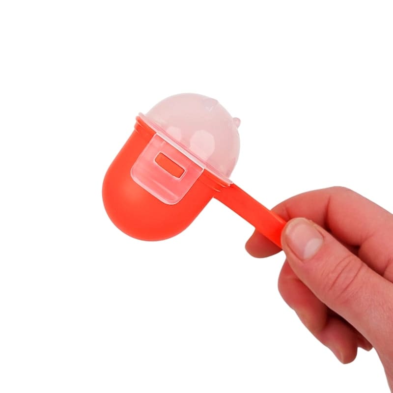 Ronde Onigiri Shaker Vorm