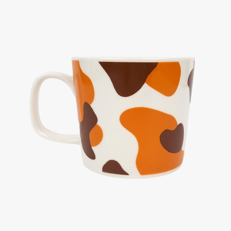 Mug japonais Mikeneko ’Otsukaresama’