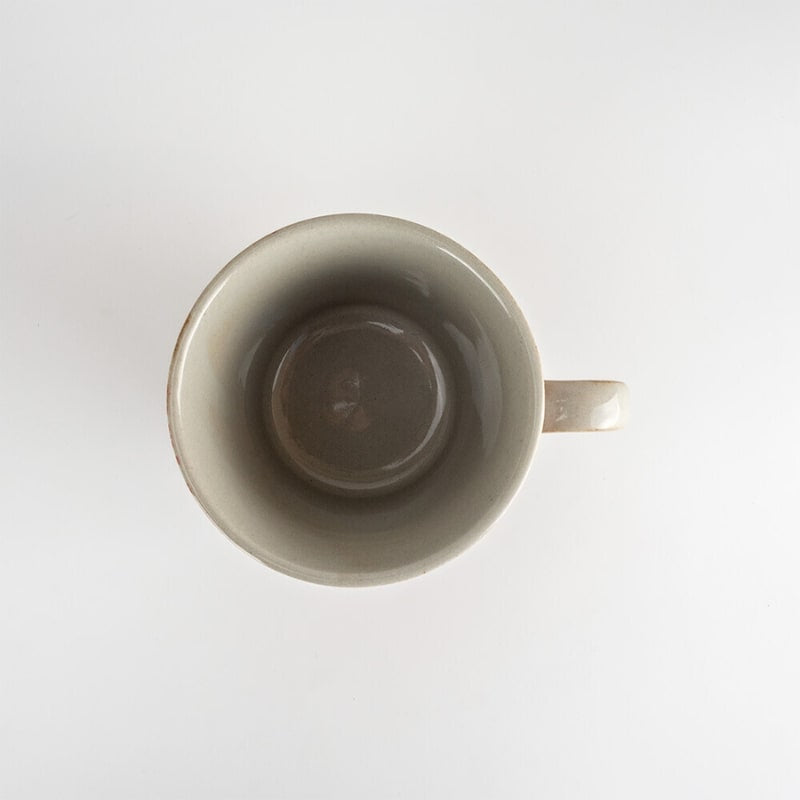 Japanse rode mok Aki