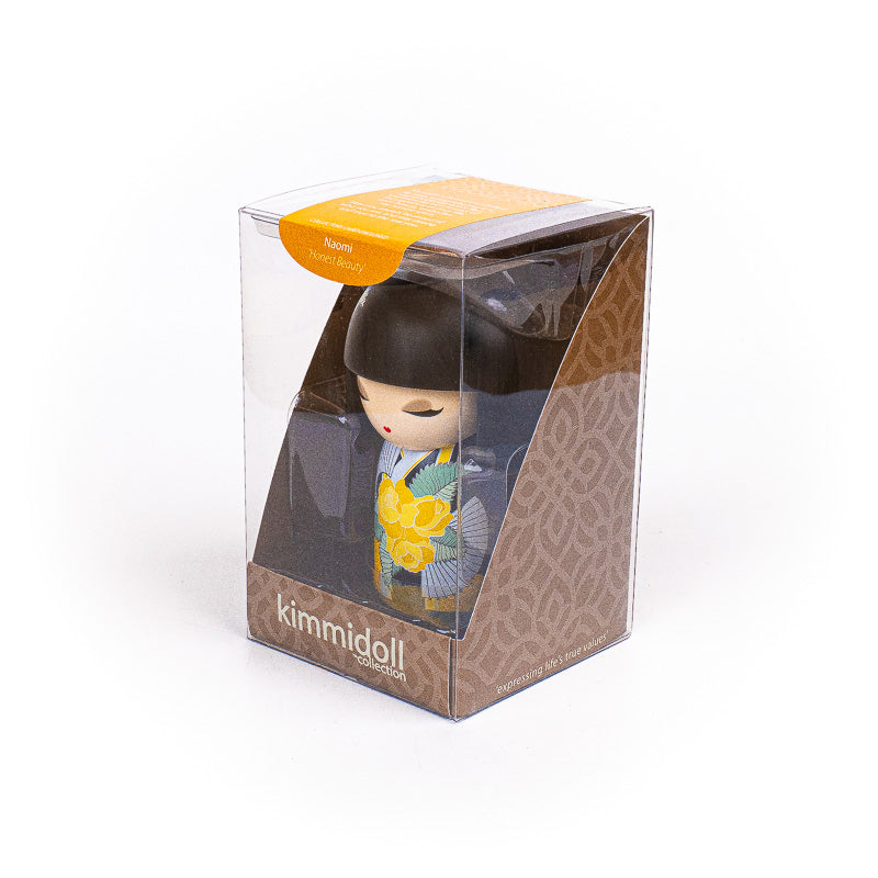 Naomi Kimmidoll Pop - 10 cm