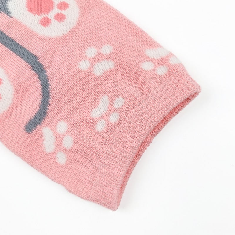 Neko Tabi Sokken - 6 paar EU 36-40
