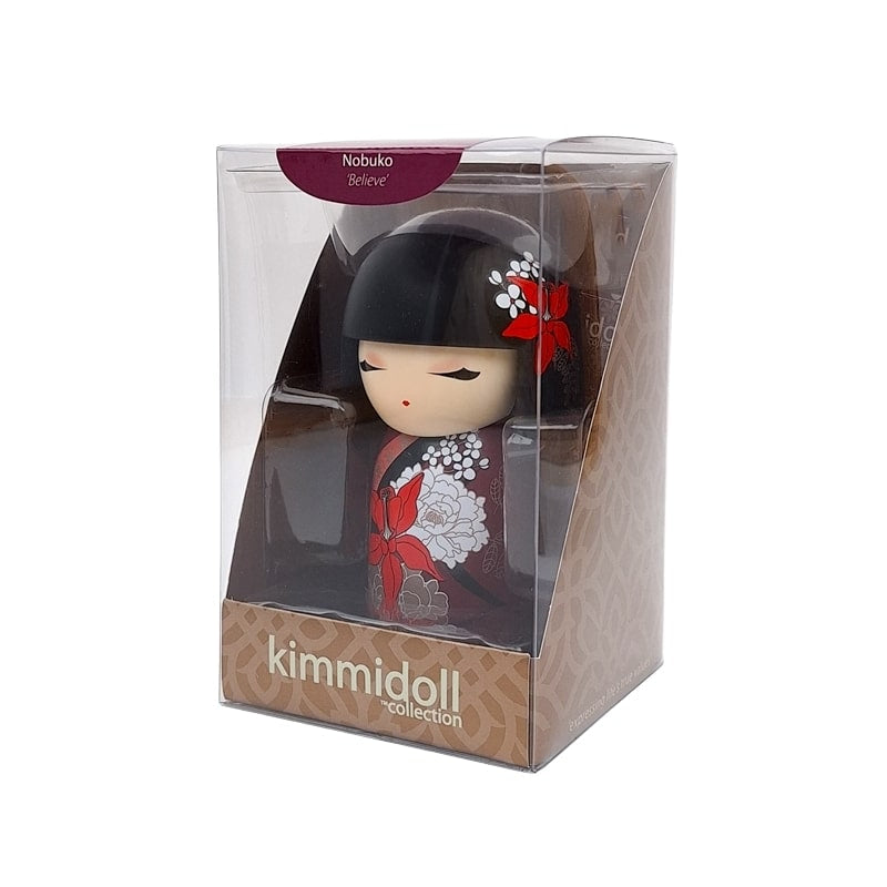 Nobuko Kimmidoll Pop - 10 cm