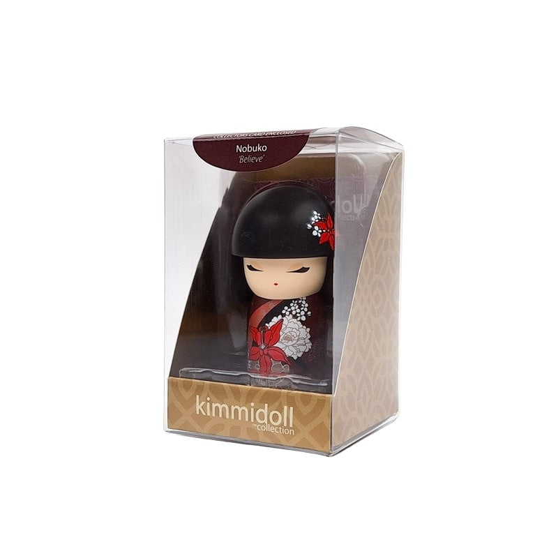 Nobuko Kimmidoll Pop - 6 cm