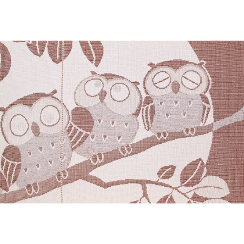 Japanse Noren Nanafuku - 85 x 150 cm