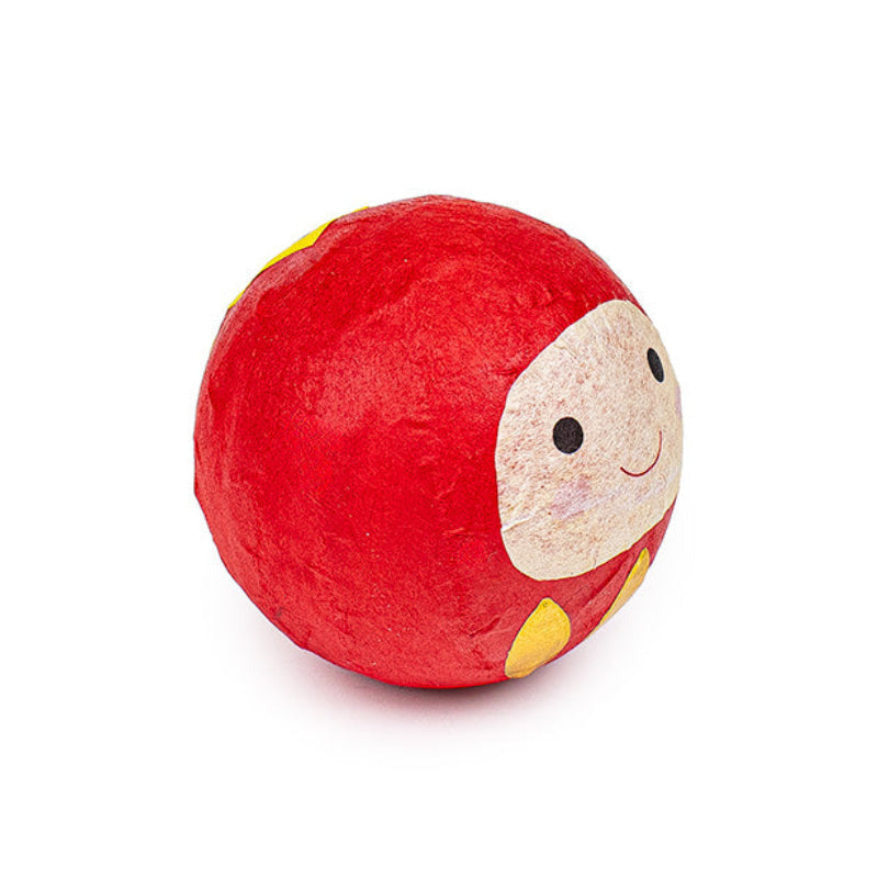 Okiagari Geluksbrenger - Daruma
