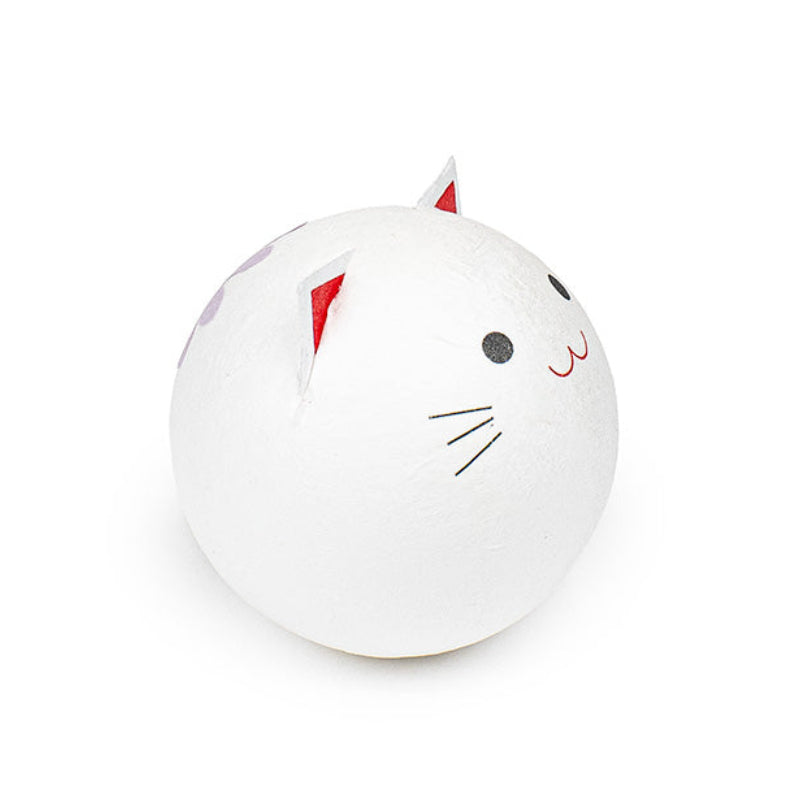Okiagari Geluksbrenger - Kat