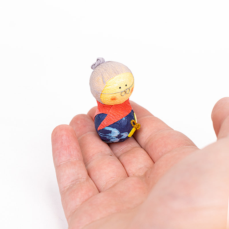 Okiagari Tuimelpop Oma