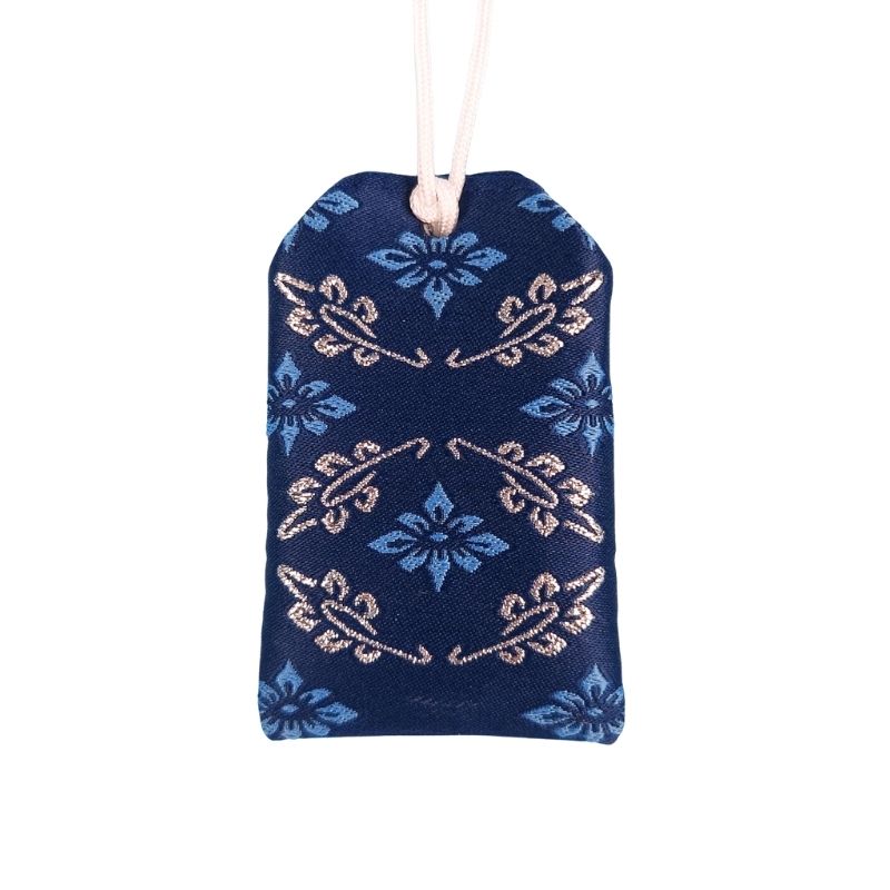 Omamori - Academisch Succes