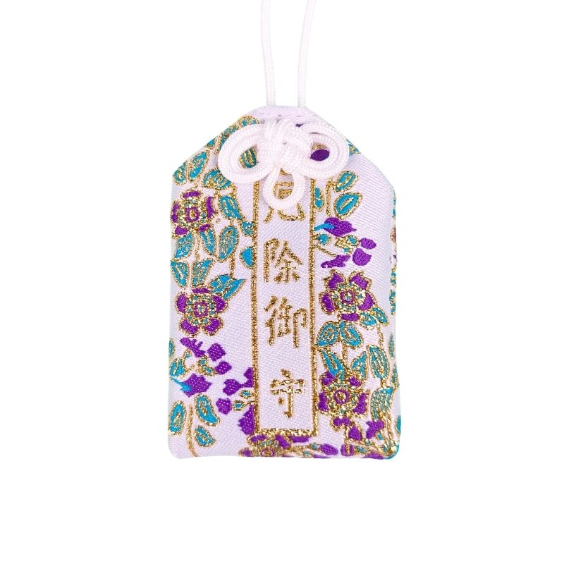 Omamori - Beschermer
