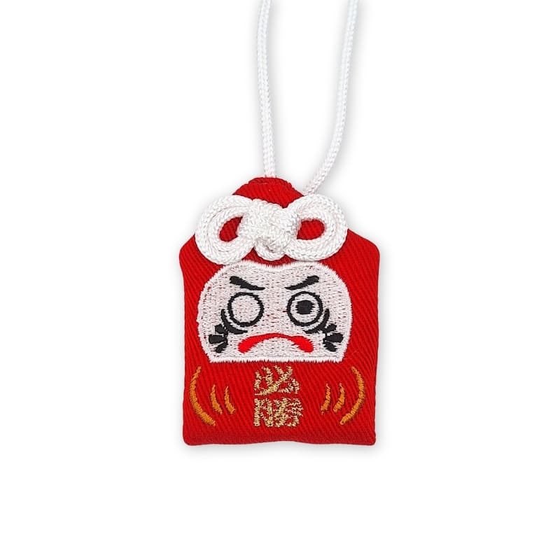 Omamori – Daruma Overwinning