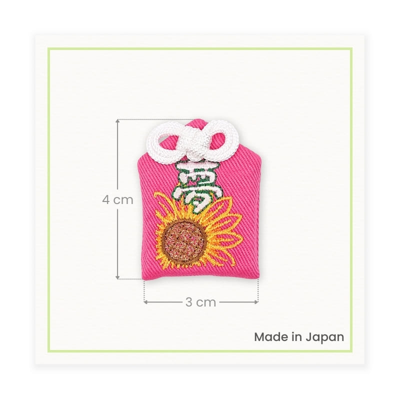 Omamori – Dromen & Doelen