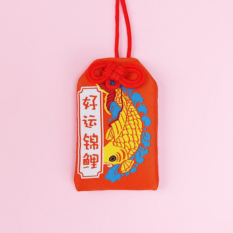 Omamori - Geluk