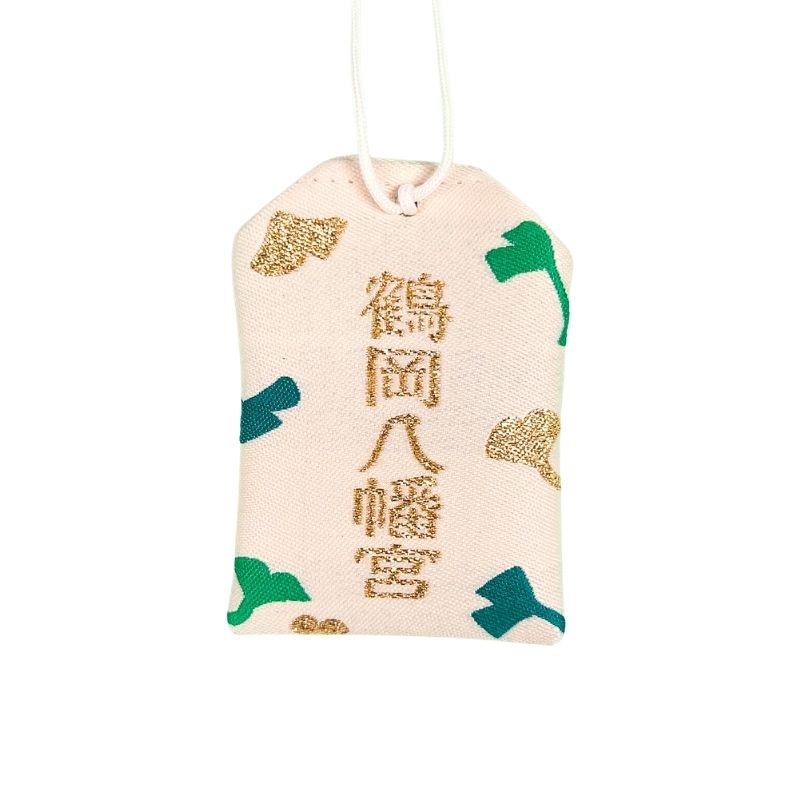 Omamori - Gingko