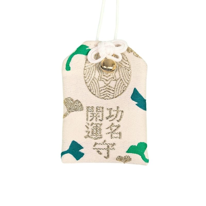 Omamori - Gingko