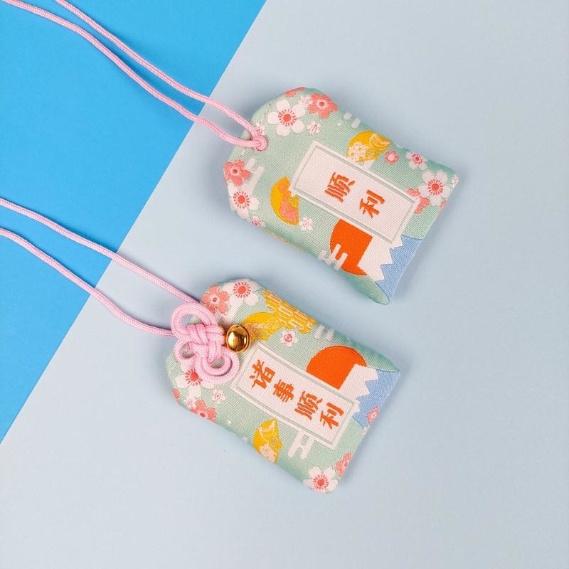 Omamori - Happy Life
