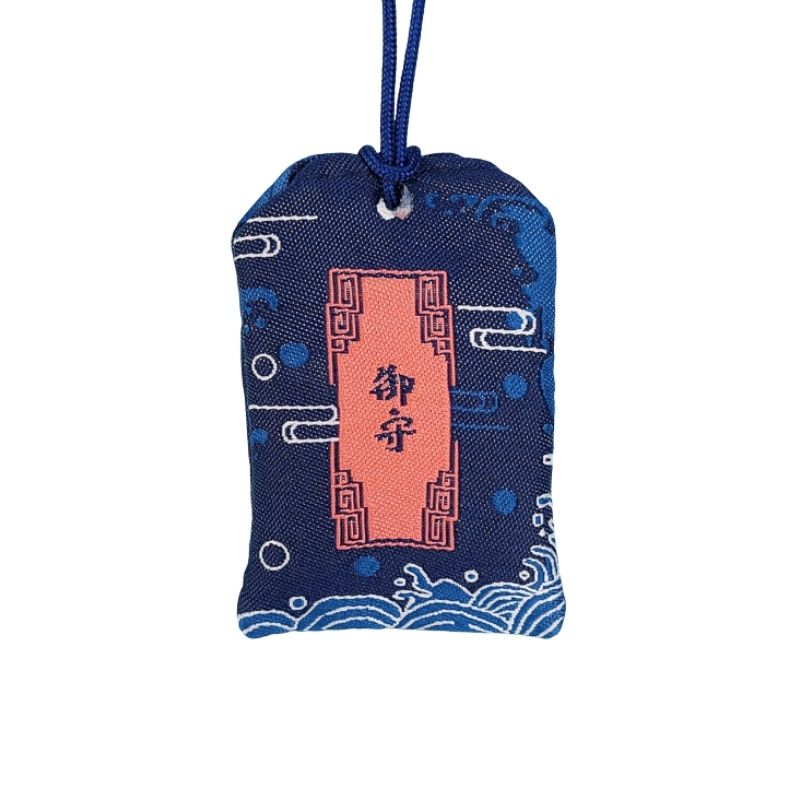 Omamori - Koi Karper