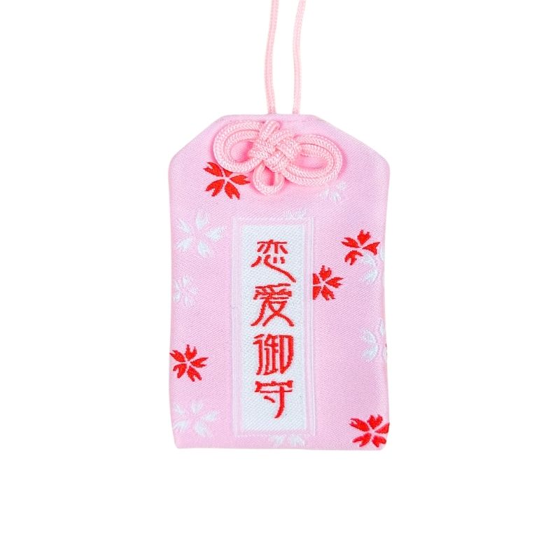 Omamori - Liefde