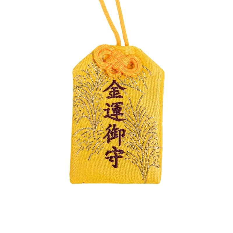 Omamori - Luck