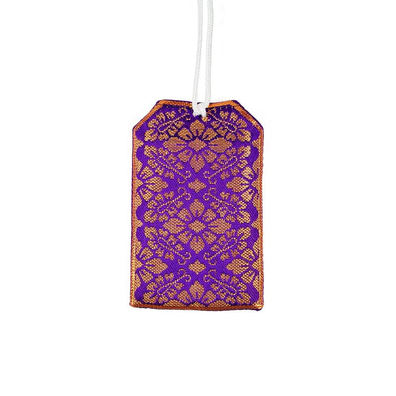 Omamori - Paars