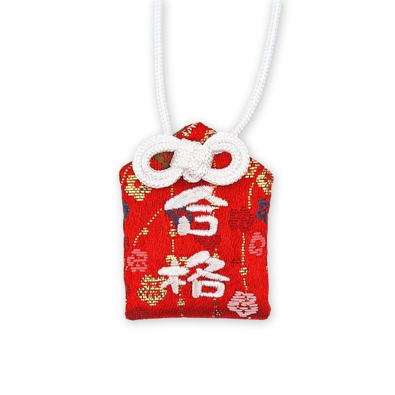Omamori – Sakura Succes