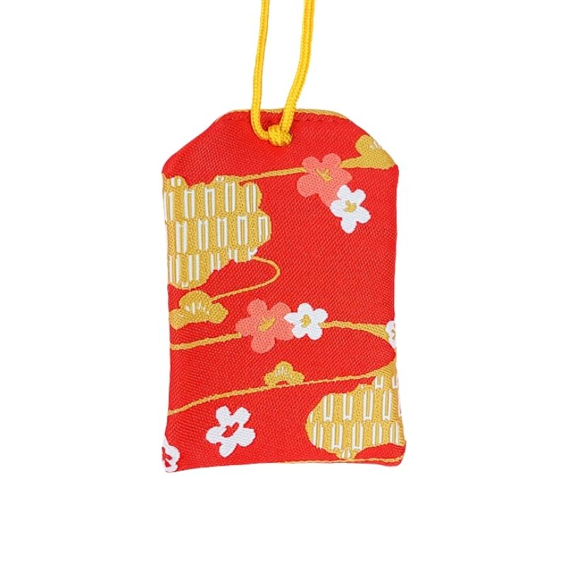 Omamori - Succes