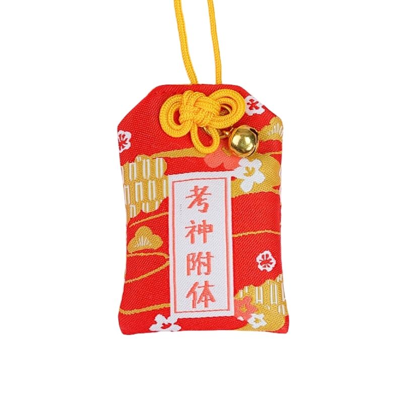 Omamori - Succes