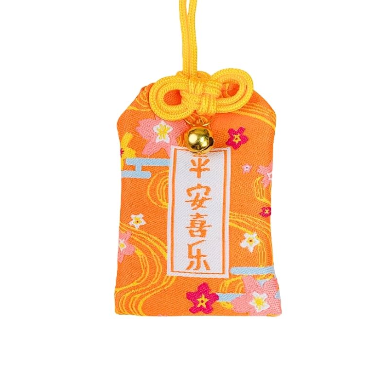 Omamori - Vrede en Vreugde