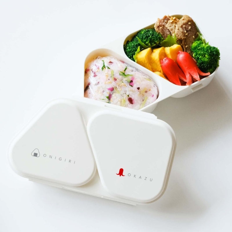 Onigiri Bento Box