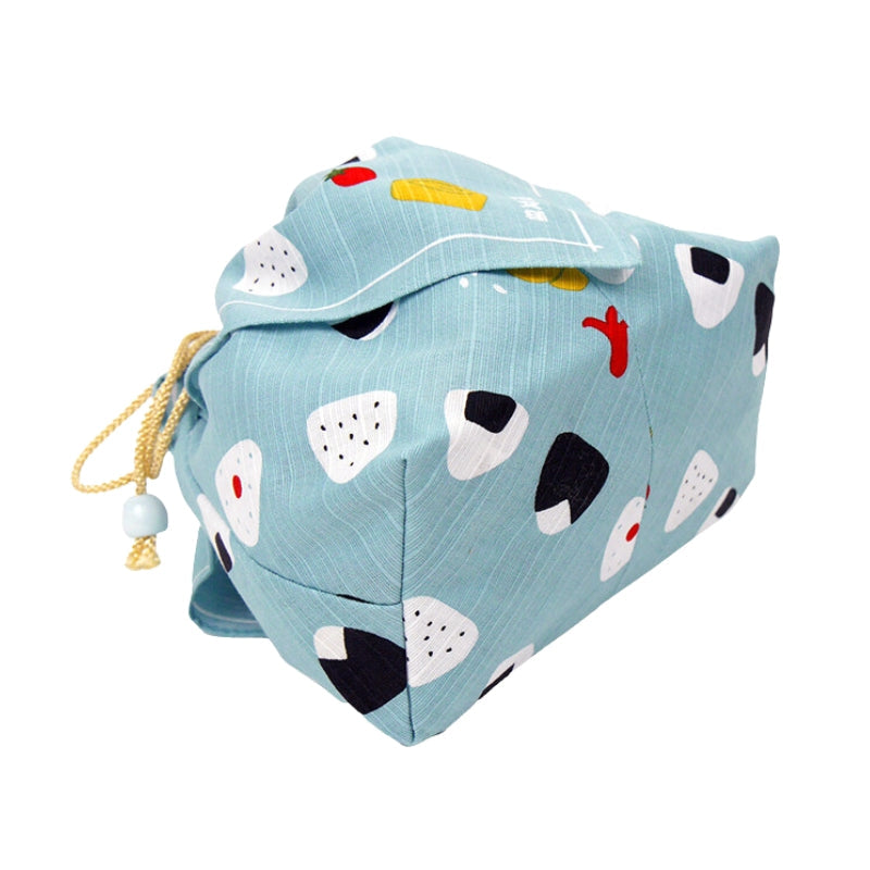Onigiri Bento Tas
