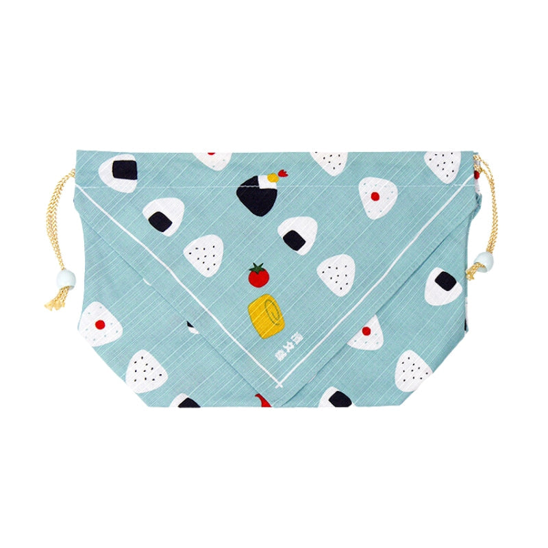 Onigiri Bento Tas