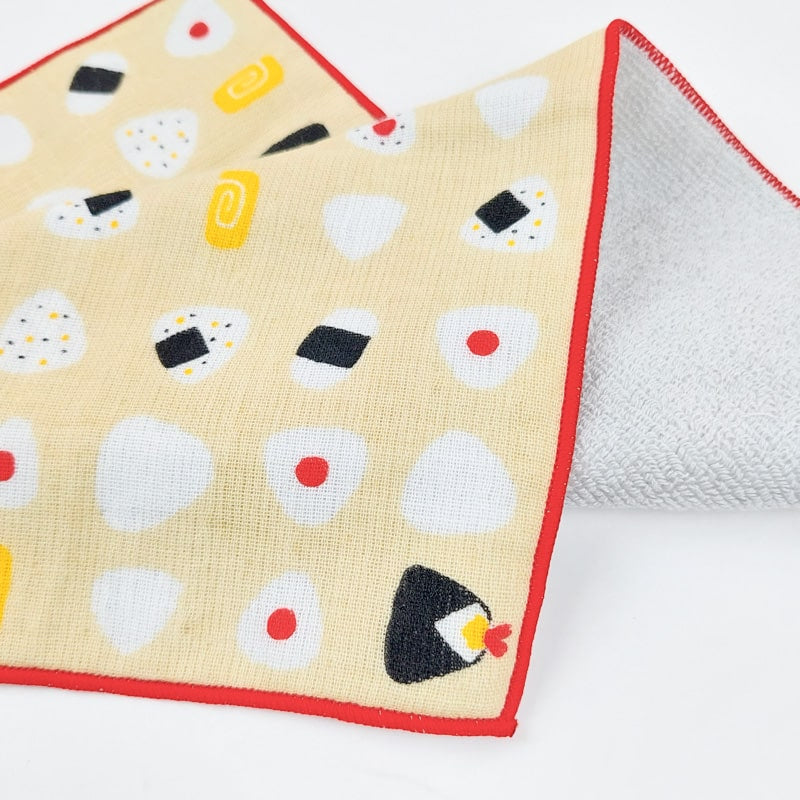 Onigiri Handdoek