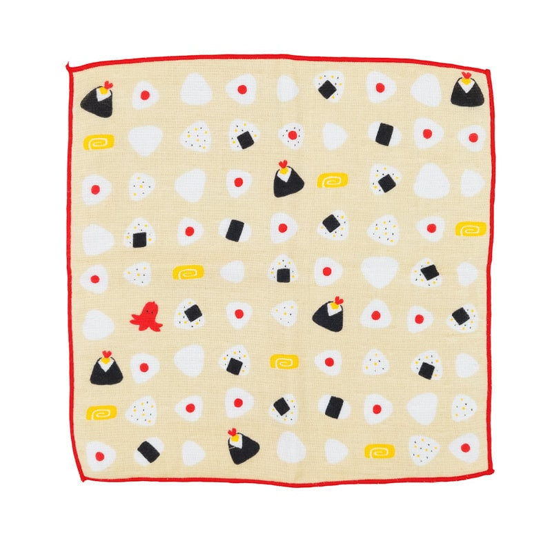 Onigiri Handdoek