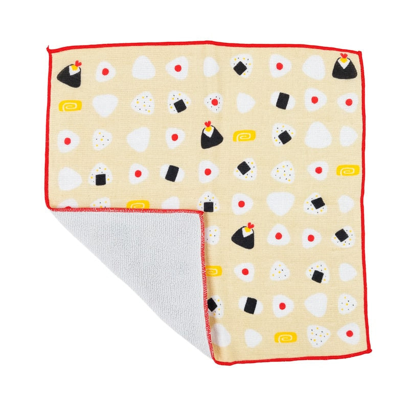 Onigiri Handdoek