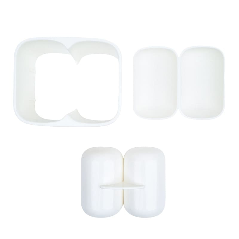 Onigiri Tawara Vorm x2