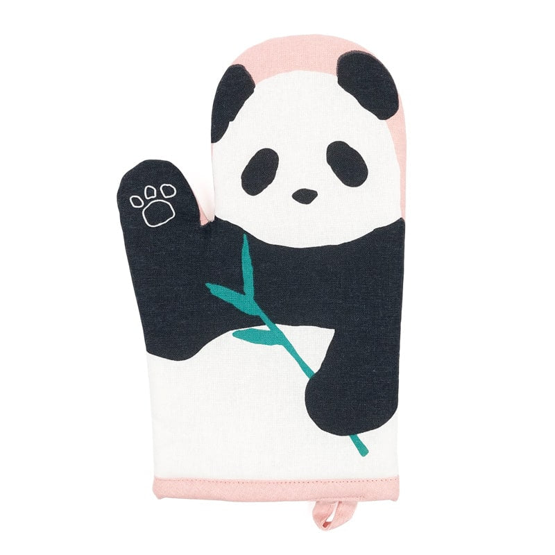 Ovenwant - Panda