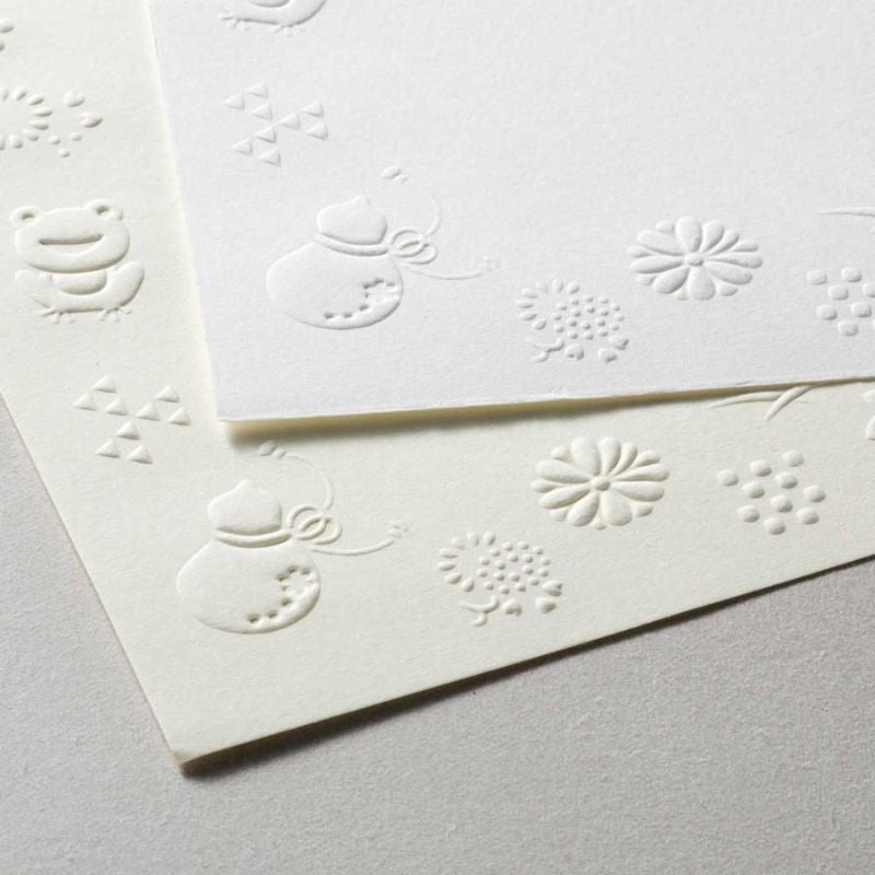 Awase Japans briefpapier