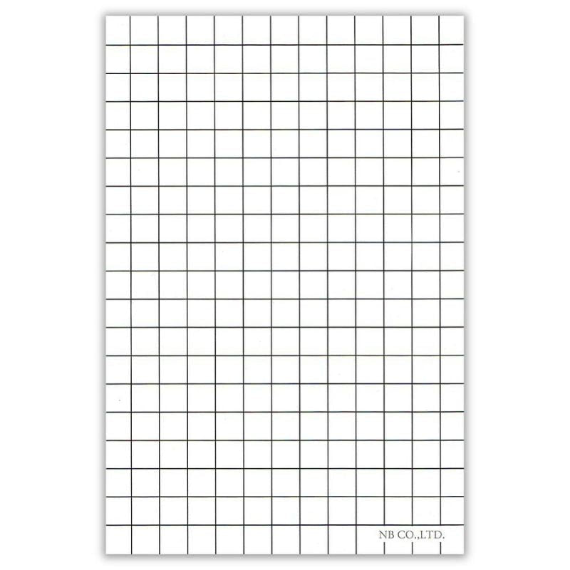Awase Japans briefpapier
