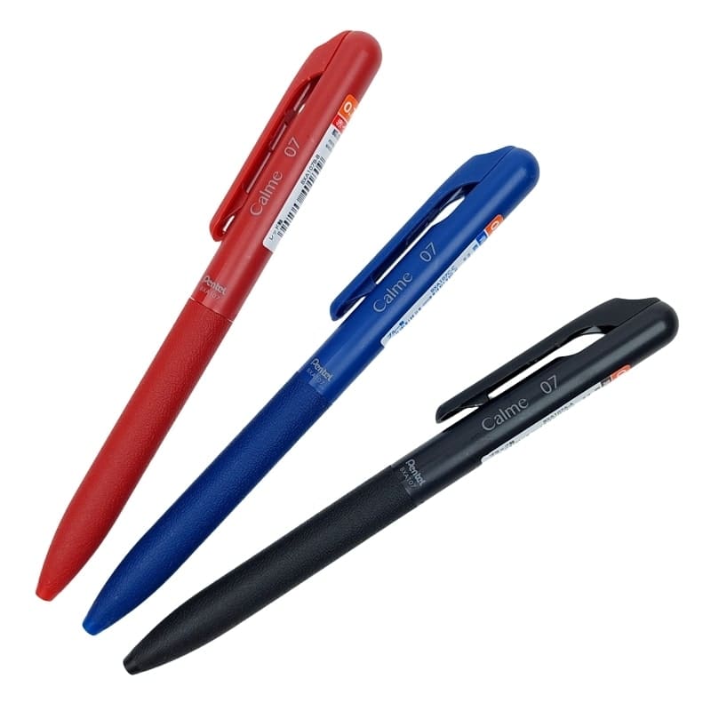 Pentel Calme 0.7mm Gel Pen