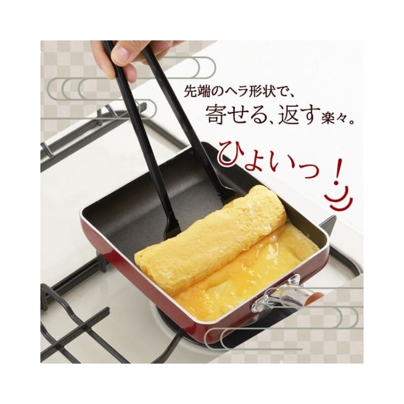 Japanse Tamagoyaki tang