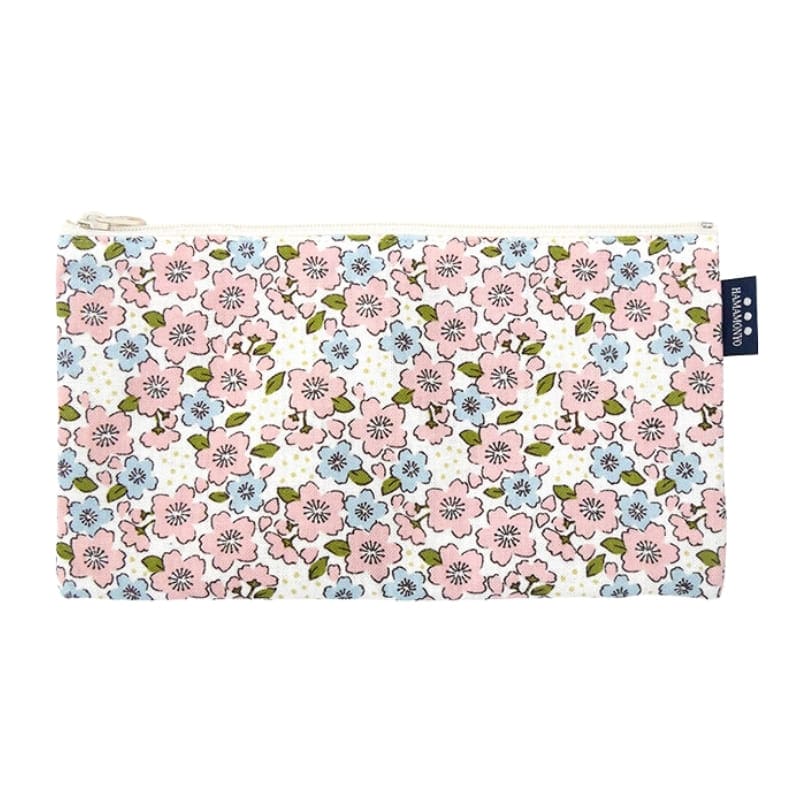 Pochette Japonaise Sakura