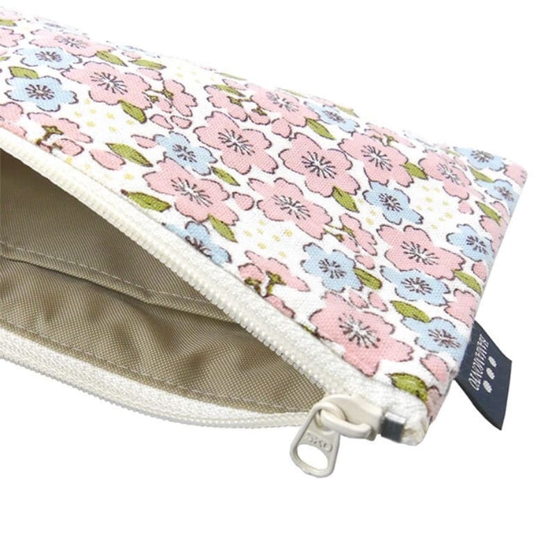 Pochette Japonaise Sakura