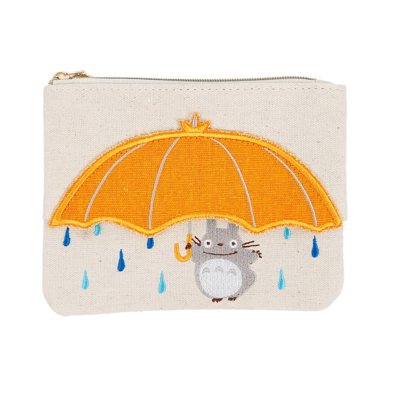 Mon Voisin Totoro stoffen etui
