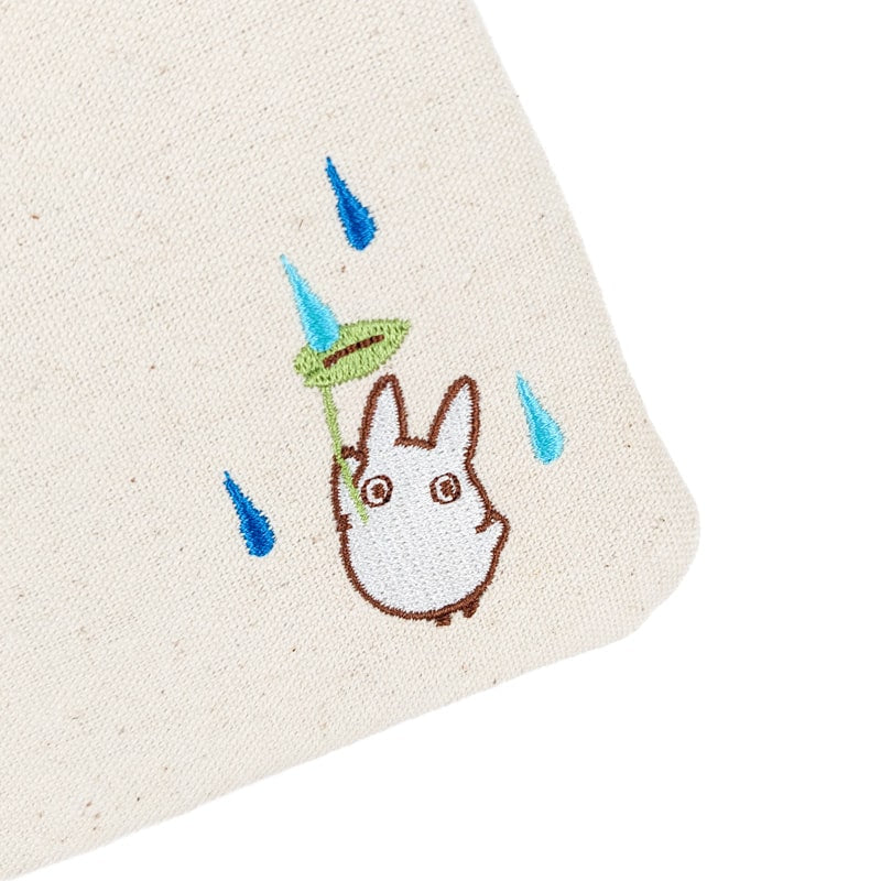 Mon Voisin Totoro stoffen etui