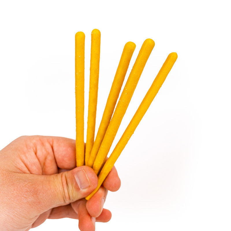 Pocky Biscuitsticks – Gezouten Karamel