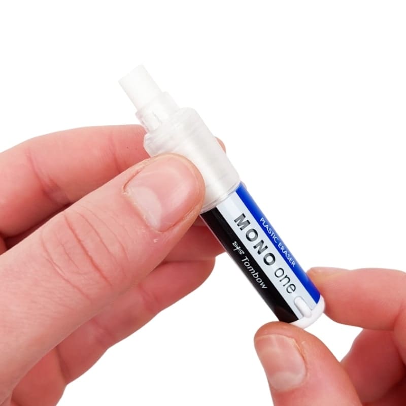 Porte Gomme Japonaise Mono One